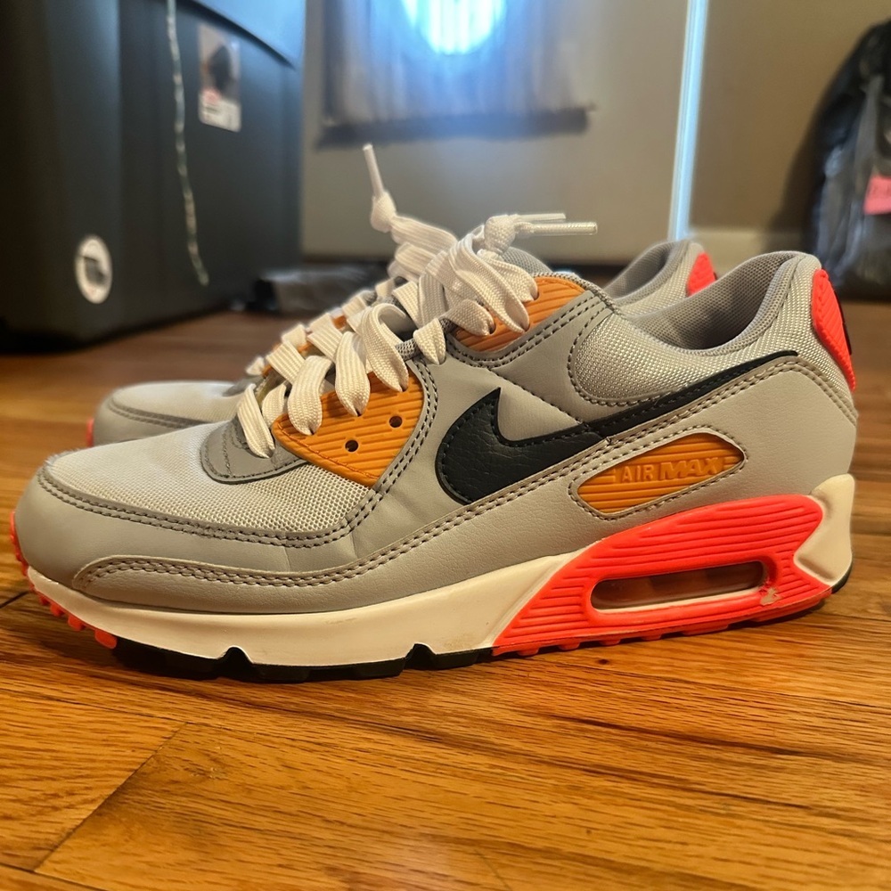 Women Nike Air Max